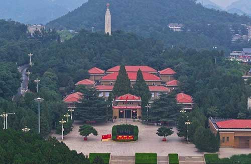 紅色教育創新實踐 紅色教育創新實踐