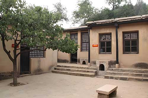 黨史教育 黨史教育