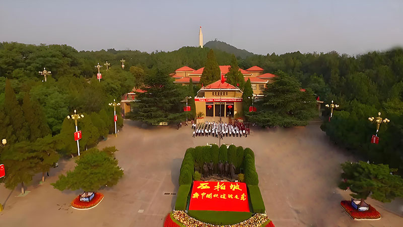 西柏坡理想信念教育經驗 西柏坡理想信念教育經驗