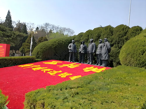 黨建工作中干部責任擔當 黨建工作中干部責任擔當