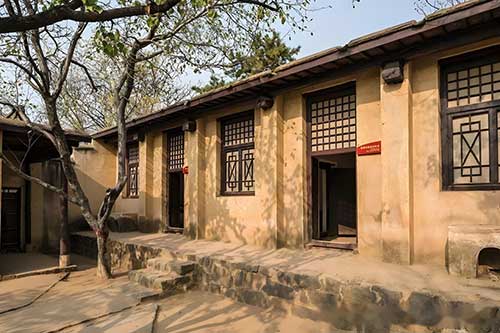 基層黨員能力提升 基層黨員能力提升