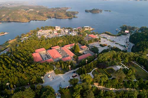 西柏坡干部培訓歷史經驗