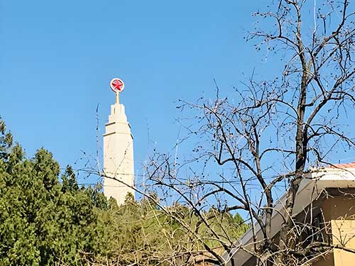 西柏坡紅色教育創新 西柏坡紅色教育創新