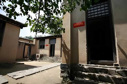 思政教師西柏坡培訓心得 思政教師西柏坡培訓心得