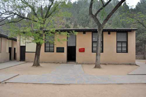 西柏坡干部培訓為何成為新時代黨員干部能力提升的必修課