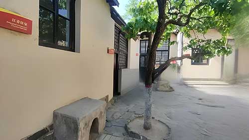 西柏坡干部培訓為何成為新時代黨員干部能力提升的必修課