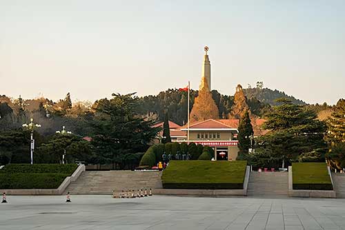 西柏坡干部培訓學院推出干部專題培訓 西柏坡干部培訓學院推出干部專題培訓