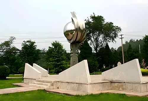 企事業單位黨支部紅色教育西柏坡干部培訓學院課程