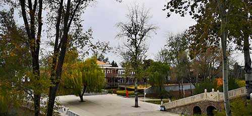 西柏坡干部培訓(xùn)學(xué)院,機(jī)關(guān)黨員干部黨性錘煉 西柏坡干部培訓(xùn)學(xué)院,機(jī)關(guān)黨員干部黨性錘煉