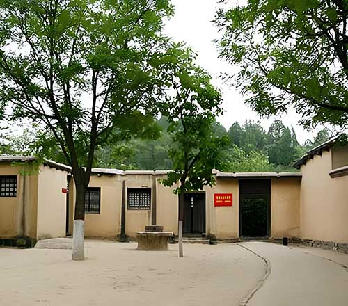 重走趕考悟“兩個務(wù)必”