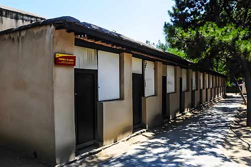 西柏坡黨建培訓為思政教師注入紅色精神