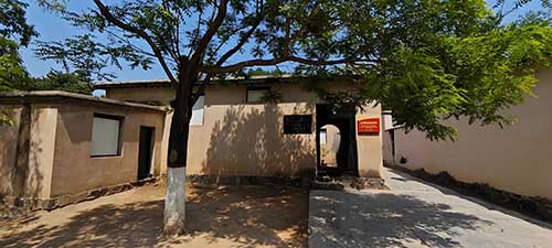 企事業(yè)單位西柏坡紅色培訓(xùn)管理效能路徑