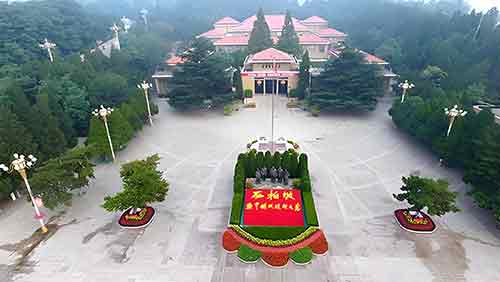 西柏坡干部培訓學院創新實踐,基層黨建培訓新思路