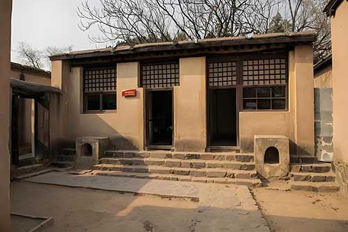 西柏坡思政教師培訓去形式化路徑