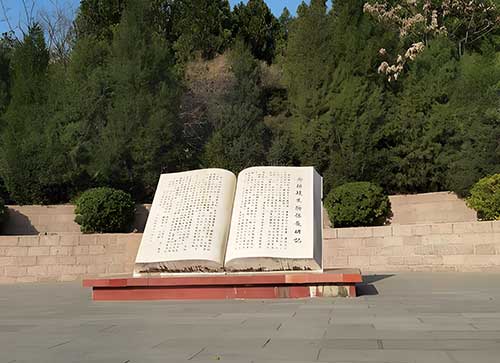 西柏坡黨建培訓價值