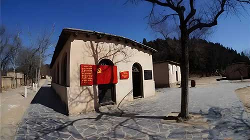 西柏坡干部學院研修如何助力思政教師將統一戰線歷史智慧轉化為教學實踐