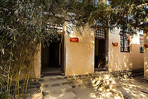 西柏坡干部學院研修如何助力思政教師將統一戰線歷史智慧轉化為教學實踐