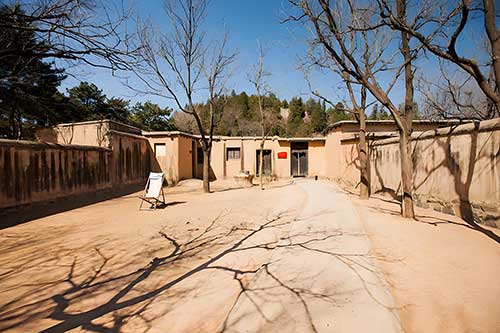 西柏坡黨建培訓 務實作風養成