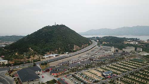 西柏坡黨建培訓 務實作風養成