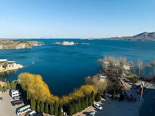 國企管理者可借西柏坡培訓中心干部培訓 國企管理者可借西柏坡培訓中心干部培訓