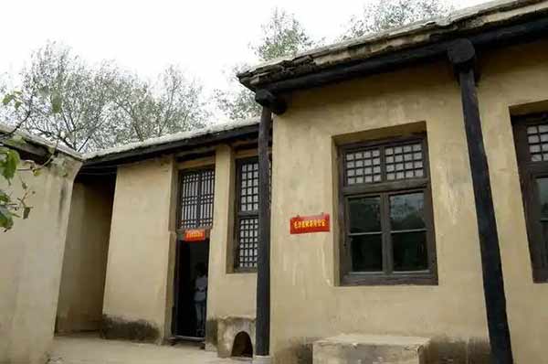 西柏坡干部培訓賦能青年理想信念 西柏坡干部培訓賦能青年理想信念